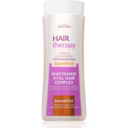 Joanna Hair Therapy Prevents hair loss szampon przeciw wypadaniu włosów 300 ml