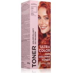 Joanna Ultra Color toner koloryzujący odcień Chilli Latte 100 g