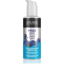 John Frieda Frizz Ease Dream Curls odżywczy olejek do włosów 100 ml