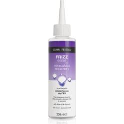 John Frieda Frizz Ease Silk Drench Smoothing Water kuracja do włosów dla olśniewającego blasku 200 ml