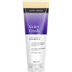 John Frieda Violet Crush Intense Purple Shampoo szampon fioletowy do włosów blond 250 ml