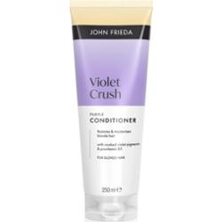 John Frieda Violet Crush Purple Conditioner odżywka fioletowa 250 ml
