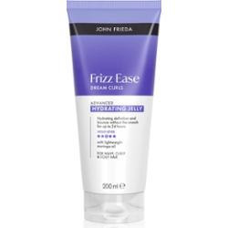 John Frieda Frizz Ease Dream Curls Advanced Hydrating Jelly galaretka do stylizacji do włosów kręconych i falowanych 200 ml