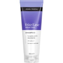 John Frieda Frizz Ease Dream Curls Shampoo nawilżający szampon podkreślający skręt loków 250 ml