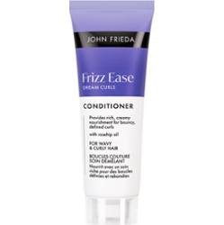 John Frieda Frizz Ease Dream Curls Conditioner odżywka odżywiająca do włosów kręconych i falowanych 75 ml