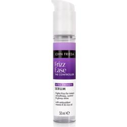 John Frieda Frizz Ease Extra Strenght Serum serum do włosów do włosów nieposłusznych i puszących się 50 ml