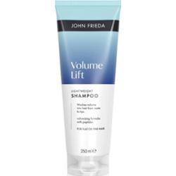 John Frieda Volume Lift Lightweight Shampoo szampon do zwiększenia objętości włosów 250 ml