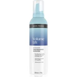 John Frieda Volume Lift Kickstarter Thickening Mousse pianka do zwiększenia objętości włosów 200 ml