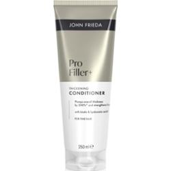 John Frieda PROfiller+ Thickening Conditioner odżywka pogrubiająca włosy do włosów delikatnych 250 ml
