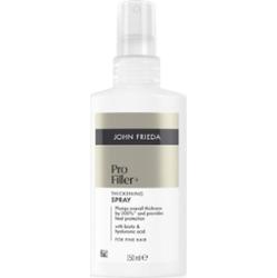John Frieda PROfiller+ spray na objętość do włosów delikatnych 150 ml