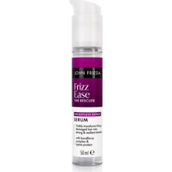 John Frieda Frizz Ease The Rescuer Weightless Repair Serum serum wzmacniające do włosów zniszczonych 50 ml