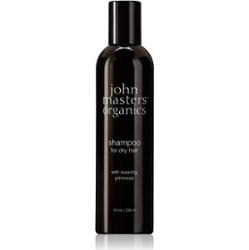 John Masters Organics Evening Primrose Shampoo szampon do włosów suchych 236 ml