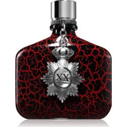 John Varvatos XX Intense woda perfumowana dla mężczyzn 125 ml