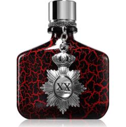 John Varvatos XX Intense woda perfumowana dla mężczyzn 75 ml