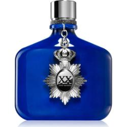 John Varvatos XX Indigo woda toaletowa dla mężczyzn 125 ml