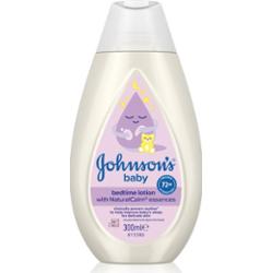 Johnson's® Bedtime balsam do ciała dla dzieci na dobry sen 300 ml