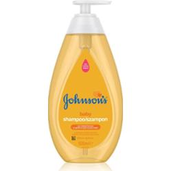 Johnson's® Wash and Bath łagodny szampon dla dzieci 500 ml