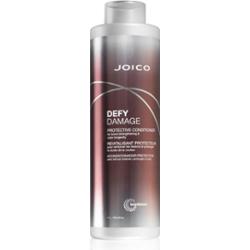 Joico Defy Damage Protective Conditioner odżywka ochronna do włosów zniszczonych 1000 ml