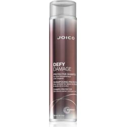 Joico Defy Damage Protective Shampoo szampon ochronny do włosów zniszczonych 300 ml