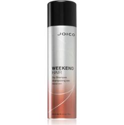 Joico Weekend suchy szampon absorbujący nadmiar sebum i odświeżający włosy 155 g