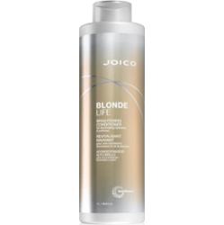 Joico Blonde Life Brightening Conditioner odżywka rozjaśniająca i nawilżająca 1000 ml