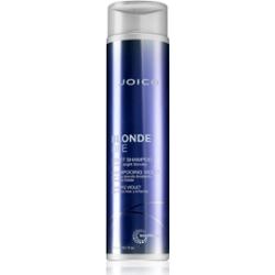 Joico Blonde Life Violet Shampoo szampon fioletowy do włosów blond i z balejażem 300 ml