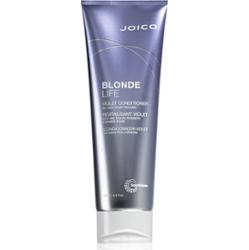 Joico Blonde Life Violet Conditioner odżywka fioletowa do włosów blond i z balejażem 250 ml