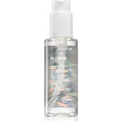 Joico Blonde Life Brilliant Glow olejek rozświetlający do włosów blond i z balejażem 100 ml