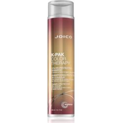 Joico K-PAK Color Therapy szampon regenerujący do włosów farbowanych i zniszczonych 300 ml
