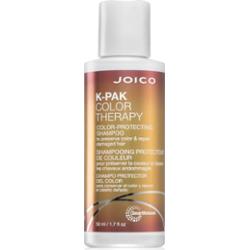 Joico K-PAK Color Therapy szampon regenerujący do włosów farbowanych i zniszczonych 50 ml