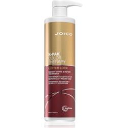 Joico K-PAK Color Therapy maseczka do włosów zniszczonych i farbowanych 500 ml
