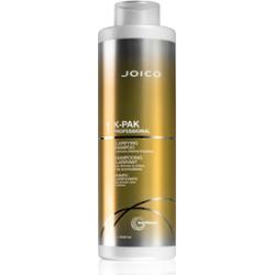 Joico K-PAK Clarifying szampon oczyszczający do wszystkich rodzajów włosów 1000 ml
