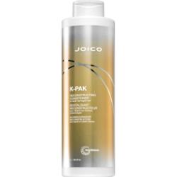Joico K-PAK Reconstructor odżywka regenerująca do włosów suchych i zniszczonych 1000 ml