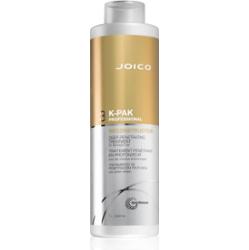 Joico K-PAK Reconstructor maska głęboko regenerująca do włosów suchych i zniszczonych 1000 ml