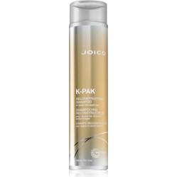 Joico K-PAK Reconstructor szampon regenerujący do włosów suchych i zniszczonych 300 ml