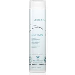 Joico InnerJoi Hydrate Conditioner odżywka naturalna o działaniu nawilżającym 300 ml