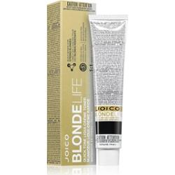 Joico Blonde Life Quick Tone Liqui szybki toner do włosów blond odcień Clear 74 ml