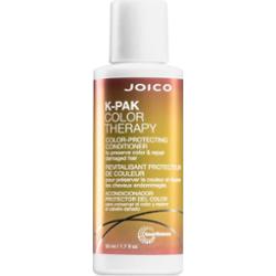 Joico K-PAK Color Therapy odżywka regenerująca do włosów farbowanych i zniszczonych 50 ml