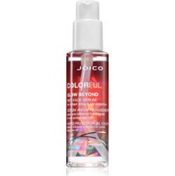 Joico Colorful Glow Beyond Anti-Fade Serum serum do włosów do włosów farbowanych 63 ml