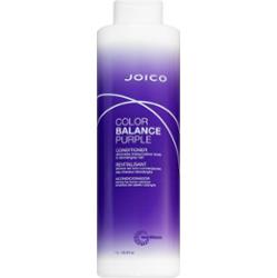Joico Color Balance Purple Condicioner odżywka fioletowa neutralizująca żółtawe odcienie 1000 ml