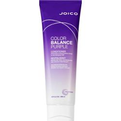 Joico Color Balance Purple Condicioner odżywka fioletowa neutralizująca żółtawe odcienie 250 ml