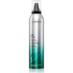 Joico Joi Whip Firm Hold Design Foam utrwalacz do włosów nadający objętość włosów przed wysoką temperaturą	 300 ml