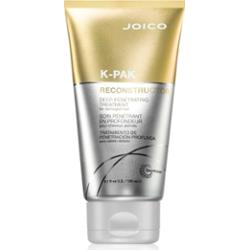 Joico K-PAK Reconstructor intensywna kuracja do włosów do włosów zniszczonych 150 ml