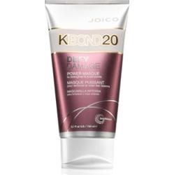 Joico Defy Damage Power Masque maseczka regenerująca do wzmocnienia włosów 150 ml