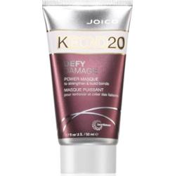 Joico Defy Damage Power Masque maseczka regenerująca do wzmocnienia włosów 50 ml