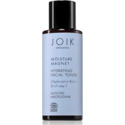 JOIK Organic Moisture Magnet tonik nawilżający do twarzy 100 ml