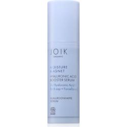 JOIK Organic Moisture Magnet serum nawilżające do skóry suchej 30 ml