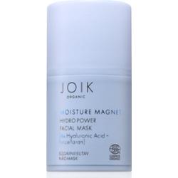 JOIK Organic Moisture Magnet maseczka nawilżająca do twarzy 50 ml