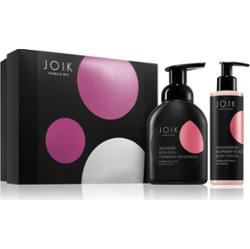 JOIK Home & Spa Raspberry Bon Bon zestaw upominkowy dla kobiet