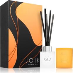 JOIK Home & Spa Grapefruit & Mandarin zestaw upominkowy